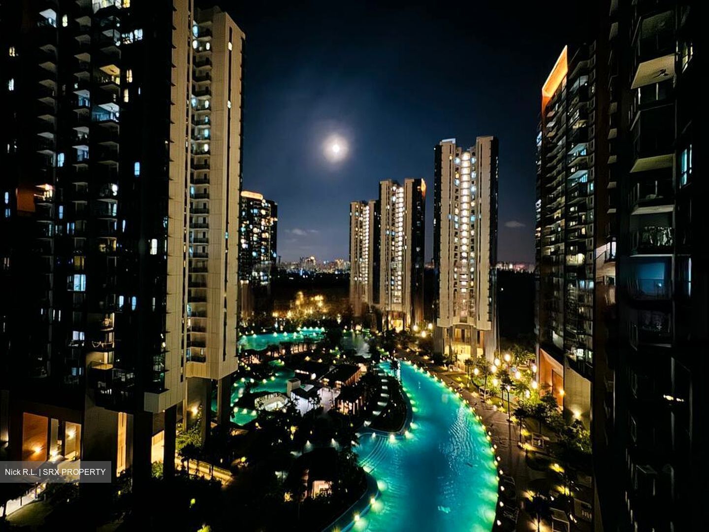 Normanton Park (D5), Apartment #448113911